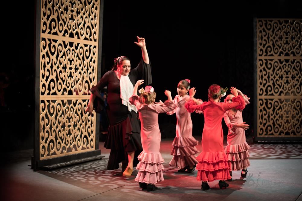 Photo de spectacle
