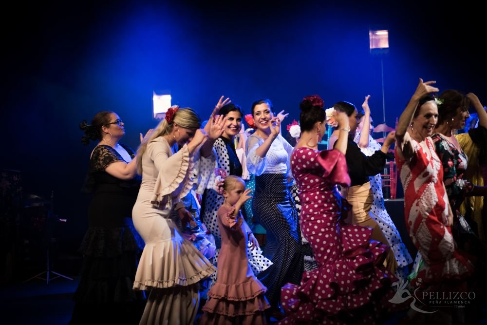 Photo de spectacle
