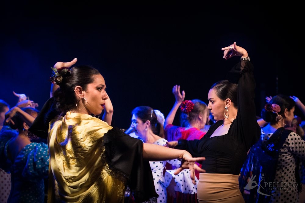 Photo de spectacle