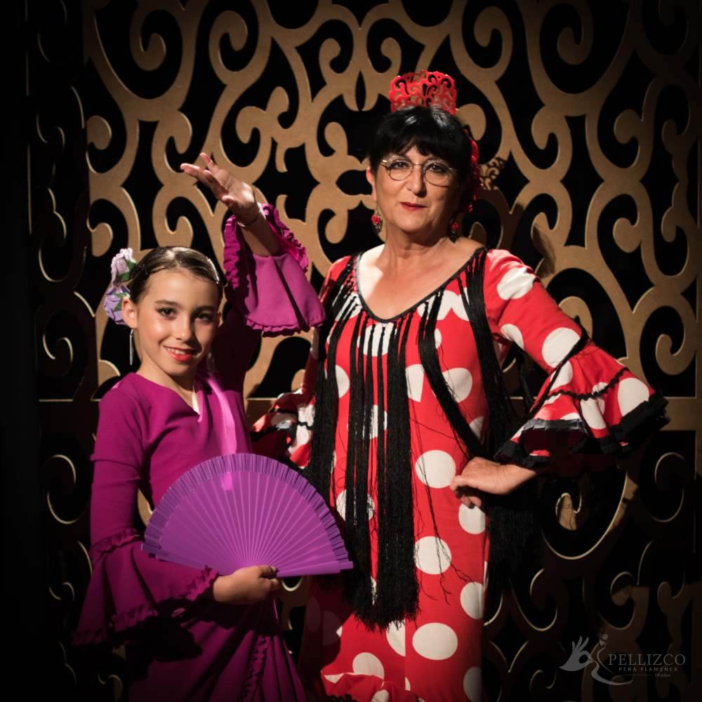 Photo de spectacle