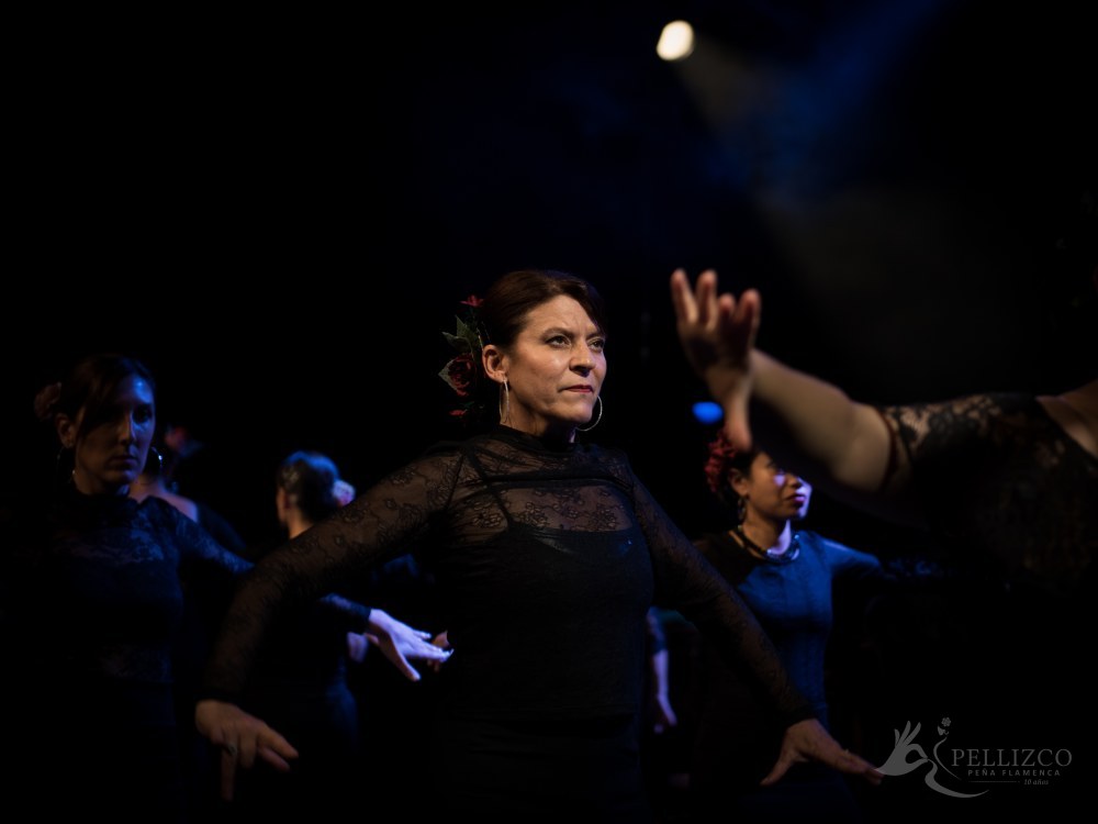 Photo de spectacle