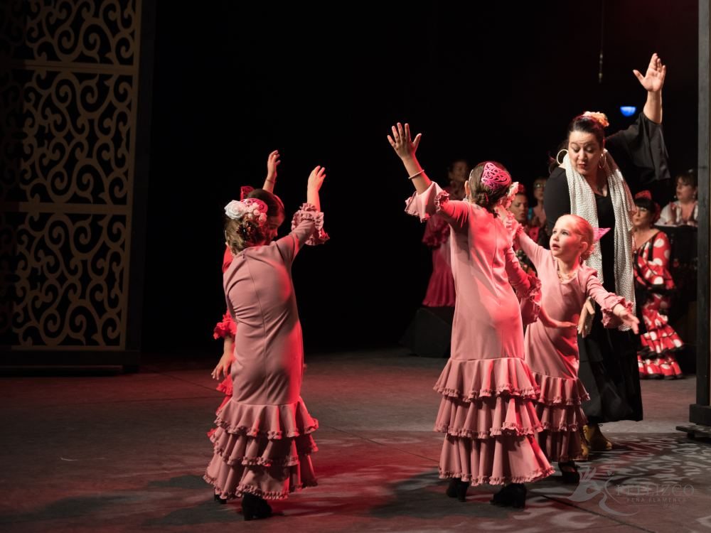 Photo de spectacle