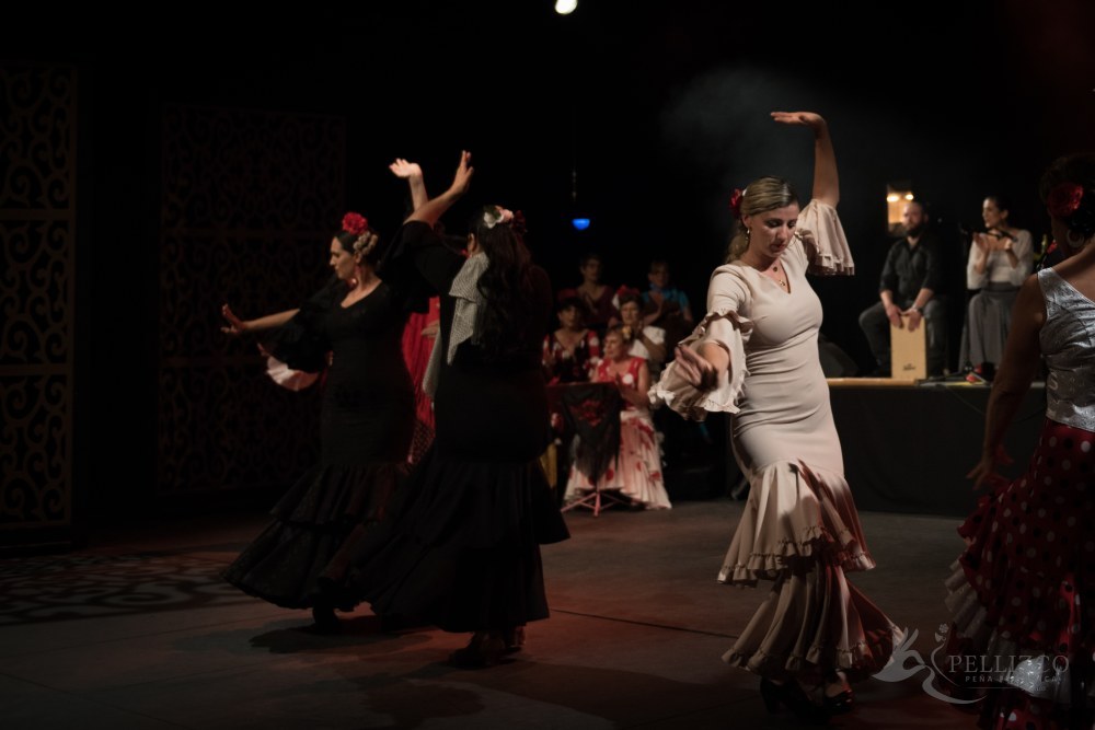 Photo de spectacle