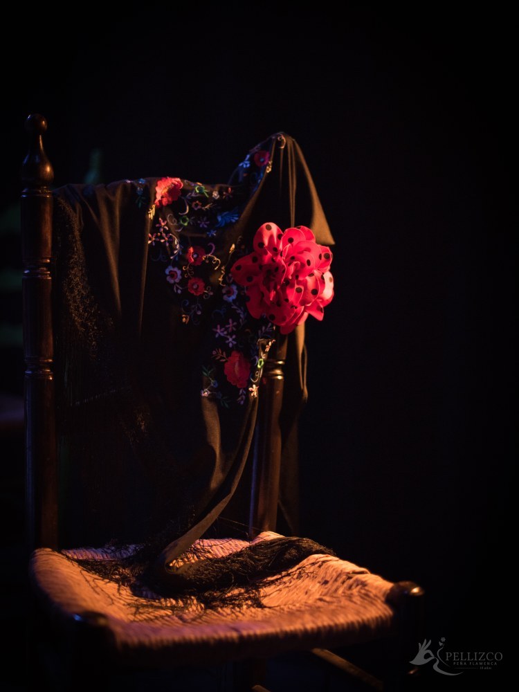 Photo de spectacle