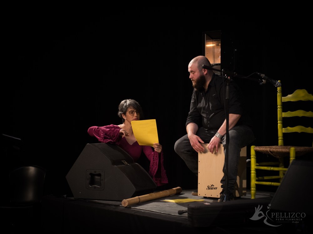 Photo de spectacle