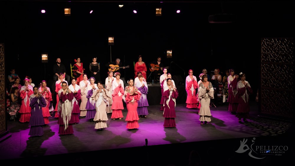 Photo de spectacle