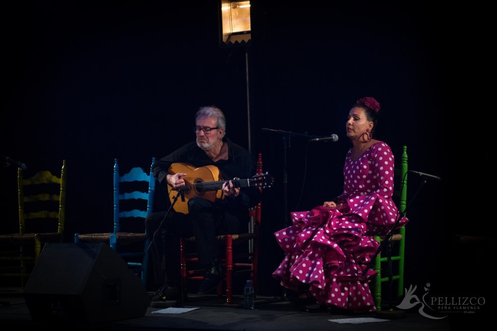 Photo de spectacle