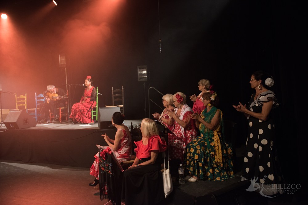 Photo de spectacle