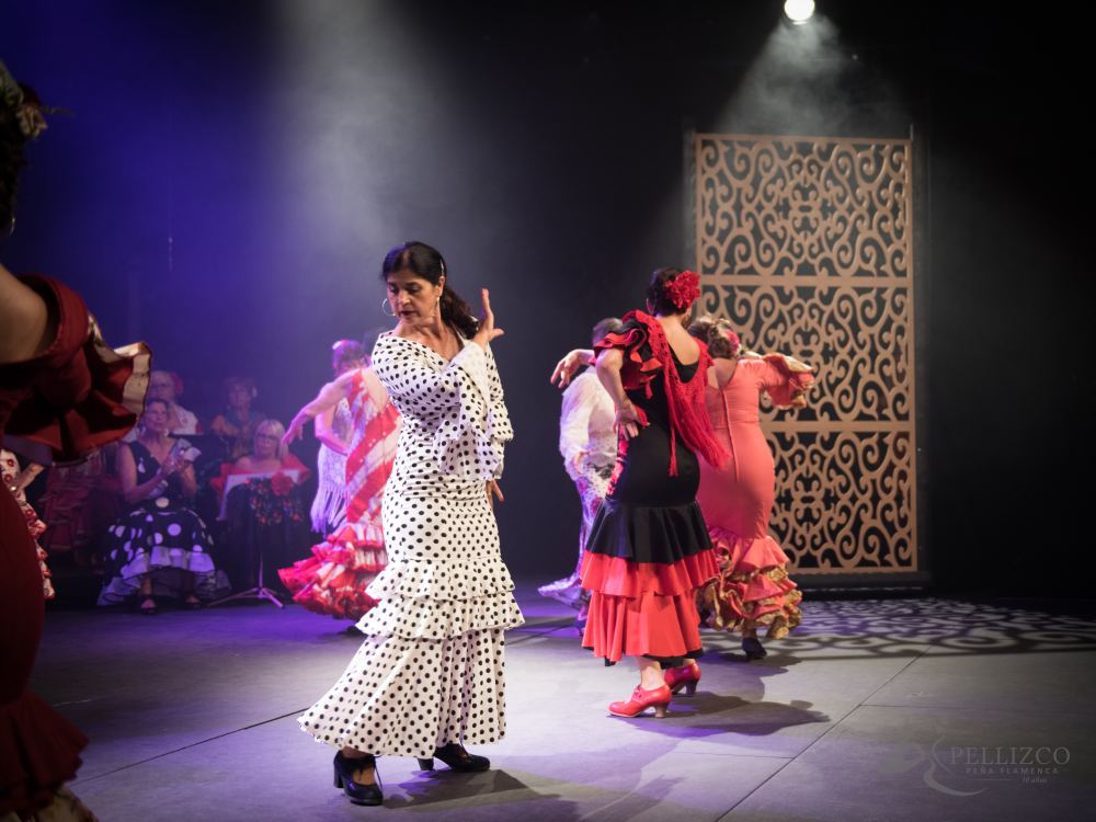 Photo de spectacle
