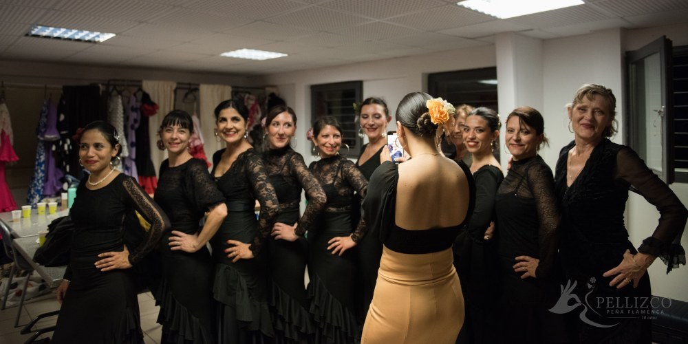Photo de spectacle