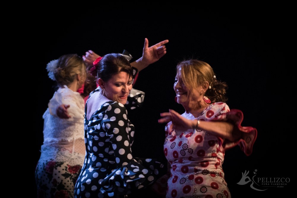 Photo de spectacle