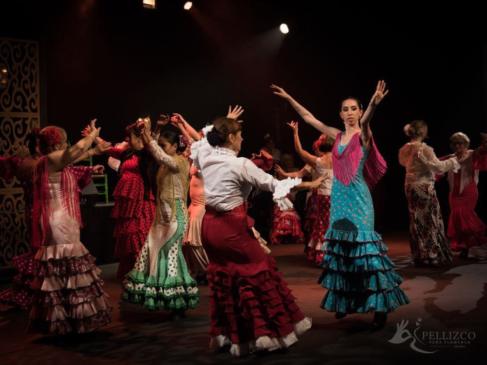 Photo de spectacle
