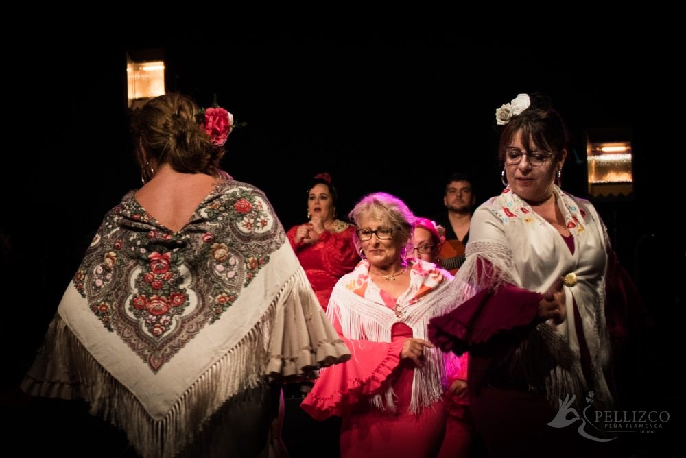 Photo de spectacle