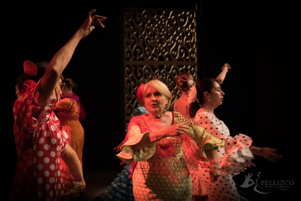 Photo de spectacle