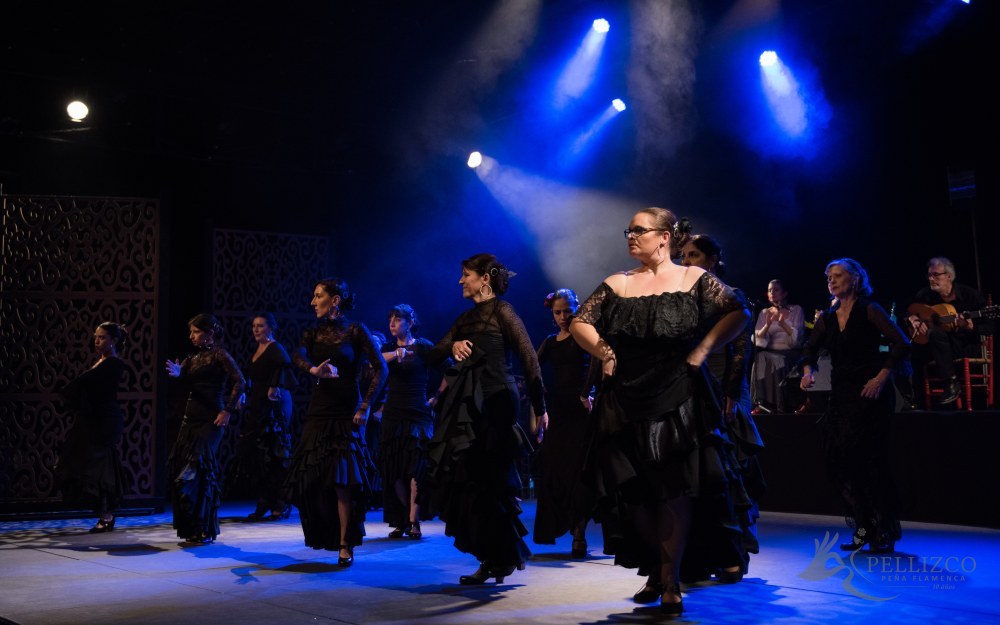 Photo de spectacle