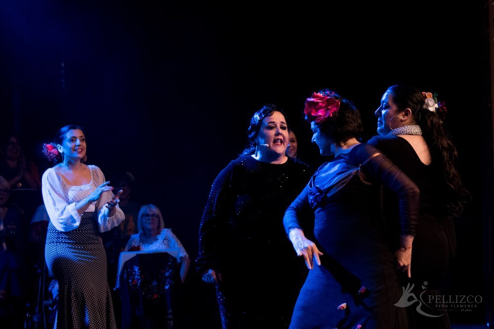 Photo de spectacle