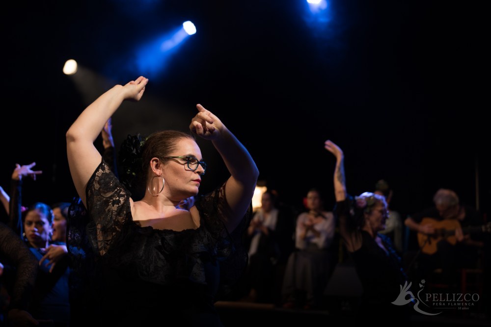 Photo de spectacle