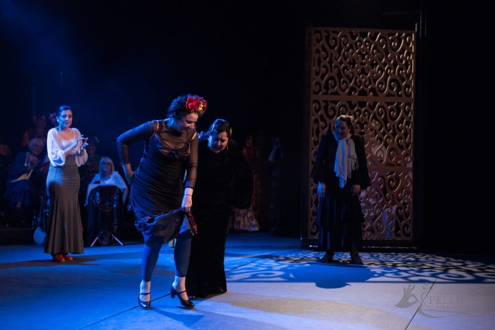 Photo de spectacle