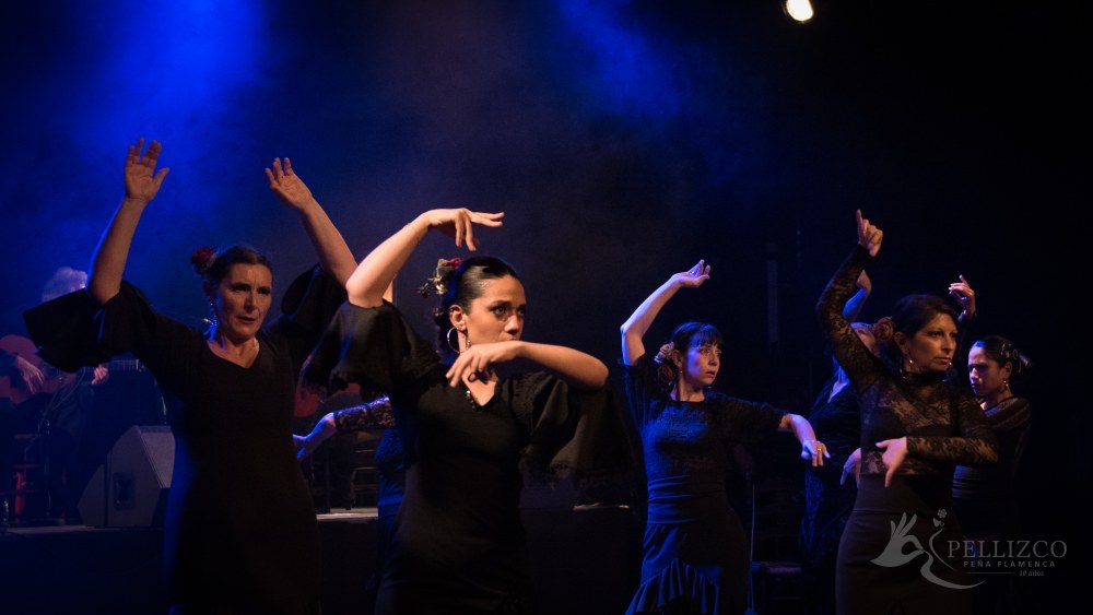 Photo de spectacle