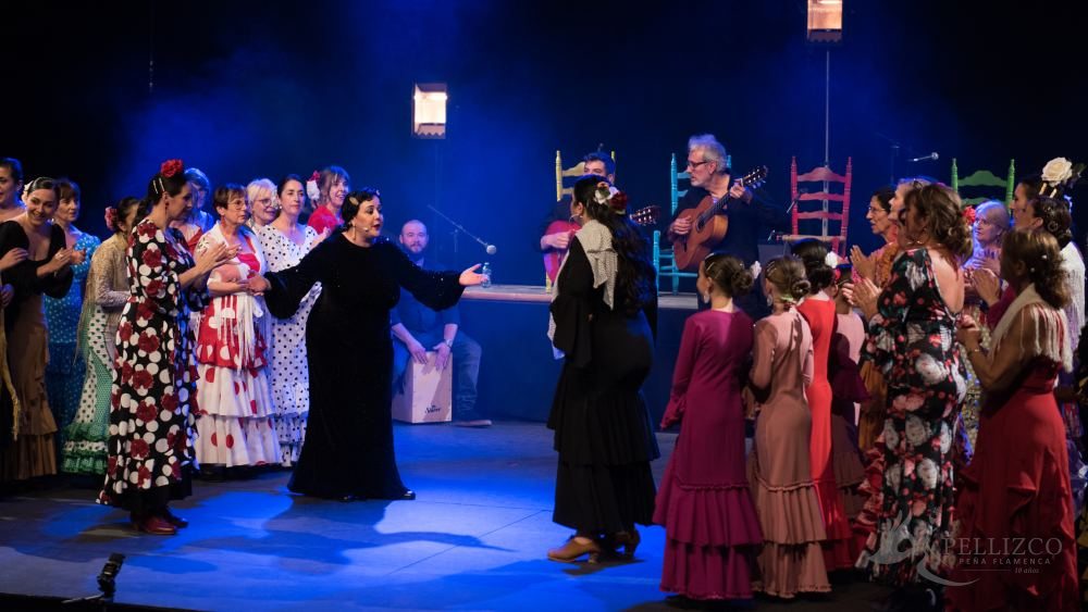 Photo de spectacle