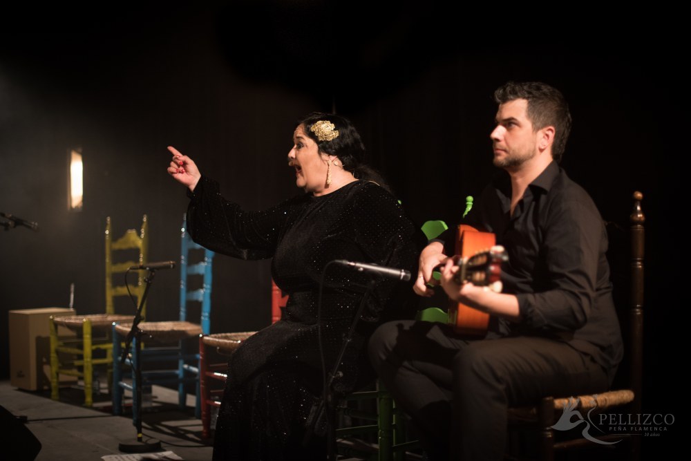 Photo de spectacle