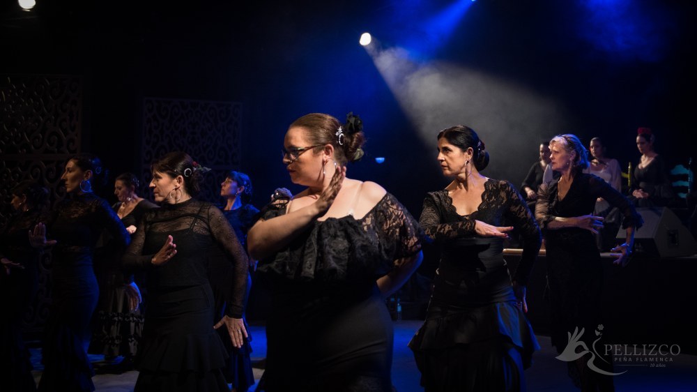 Photo de spectacle