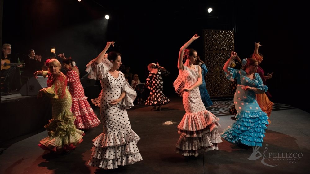 Photo de spectacle