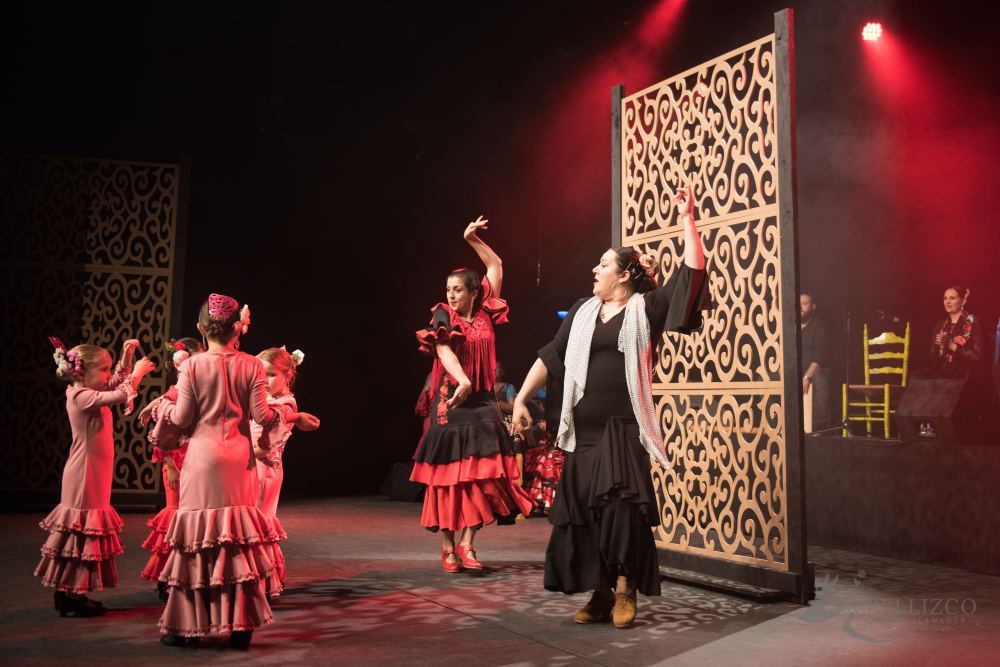 Photo de spectacle