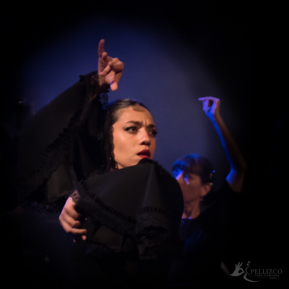Photo de spectacle