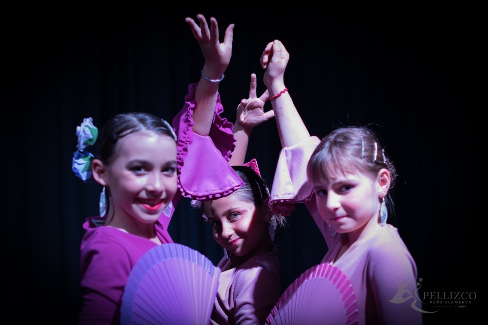 Photo de spectacle