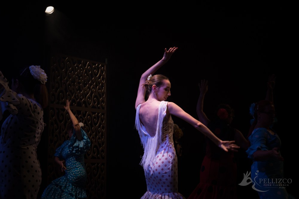 Photo de spectacle