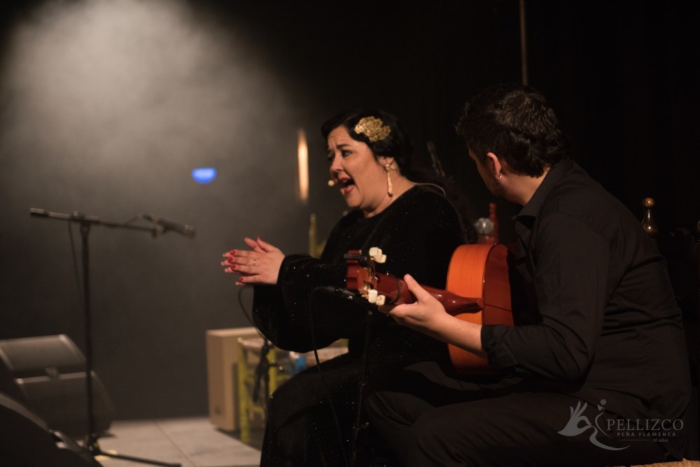 Photo de spectacle