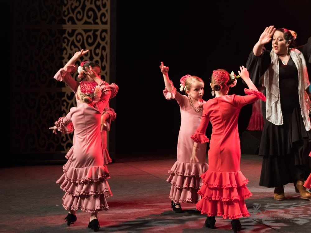 Photo de spectacle