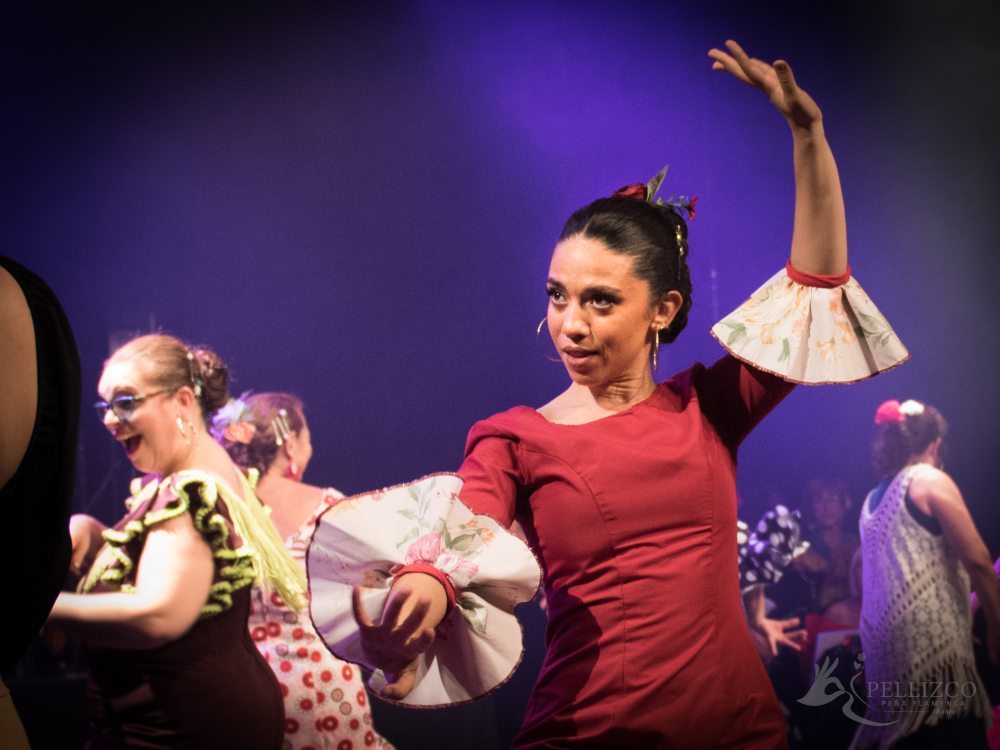 Photo de spectacle