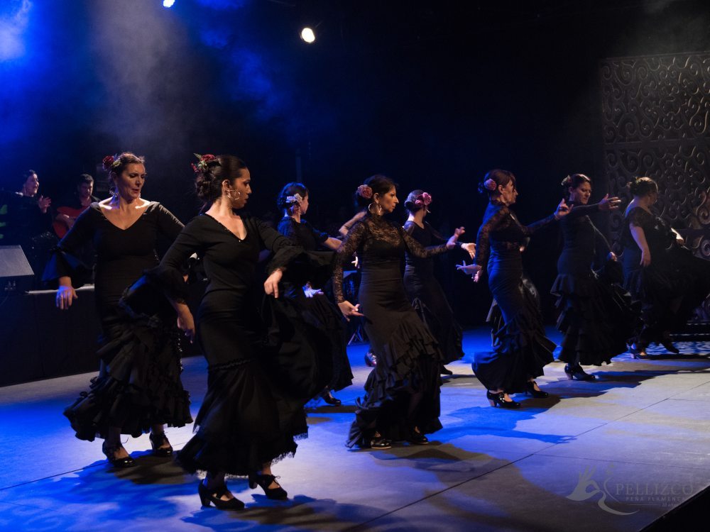 Photo de spectacle