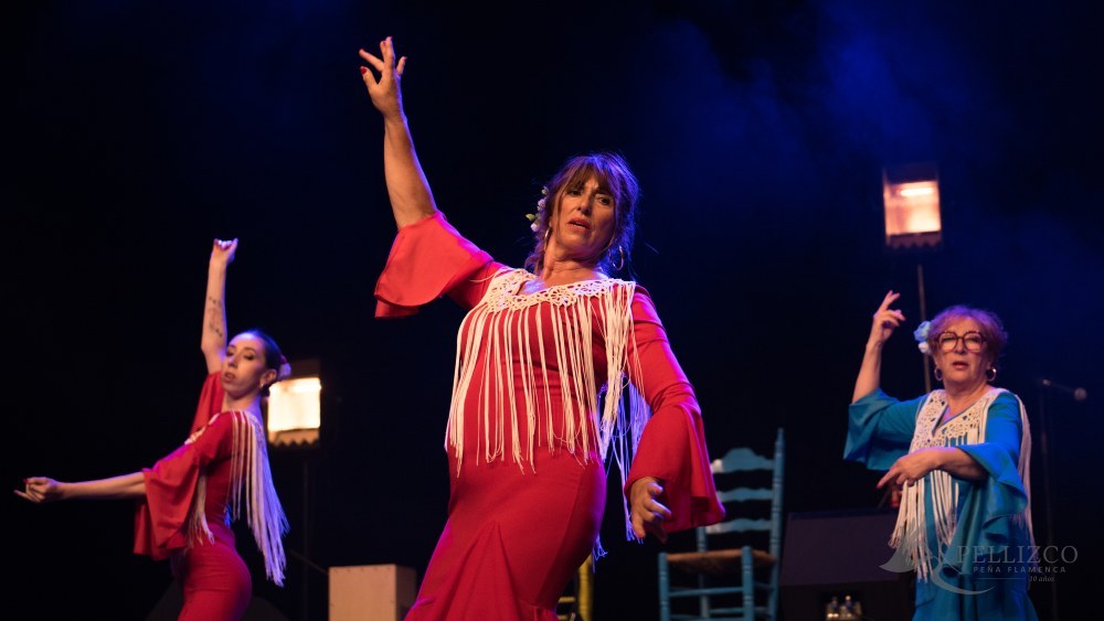 Photo de spectacle