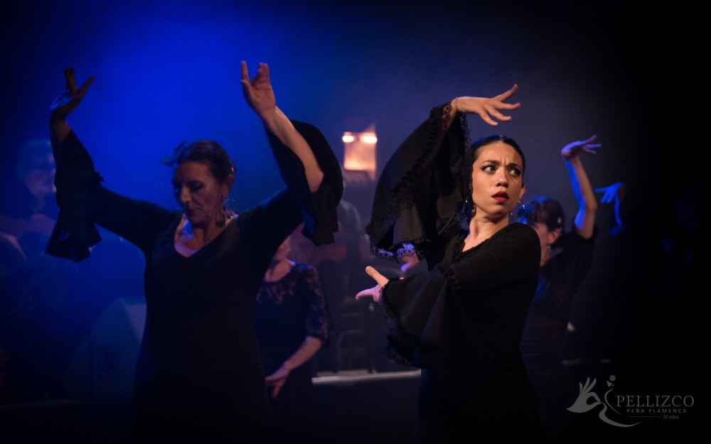 Photo de spectacle
