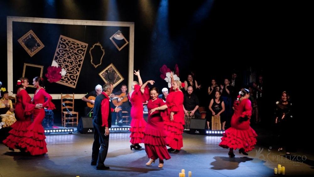 Sevillanas