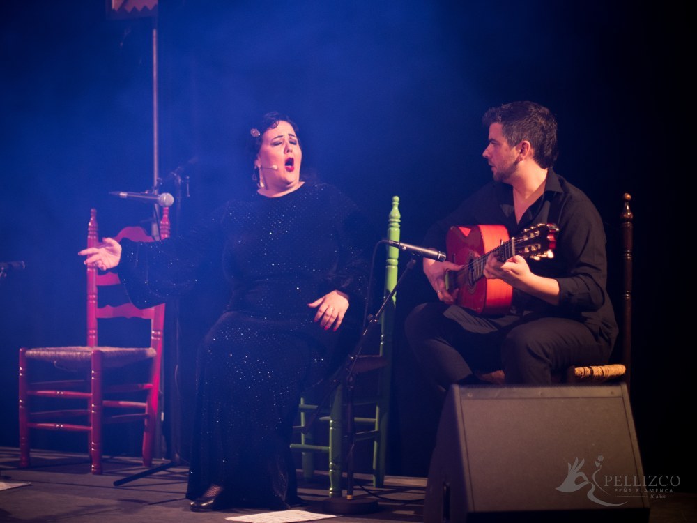 Photo de spectacle