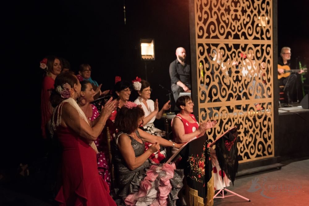 Photo de spectacle