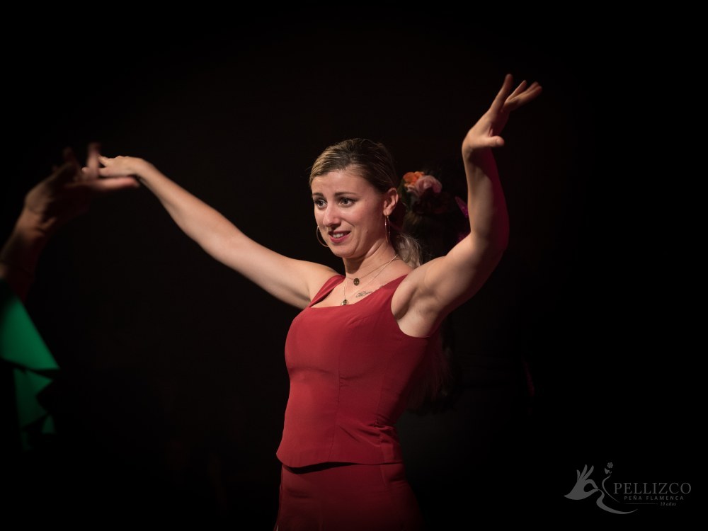 Photo de spectacle