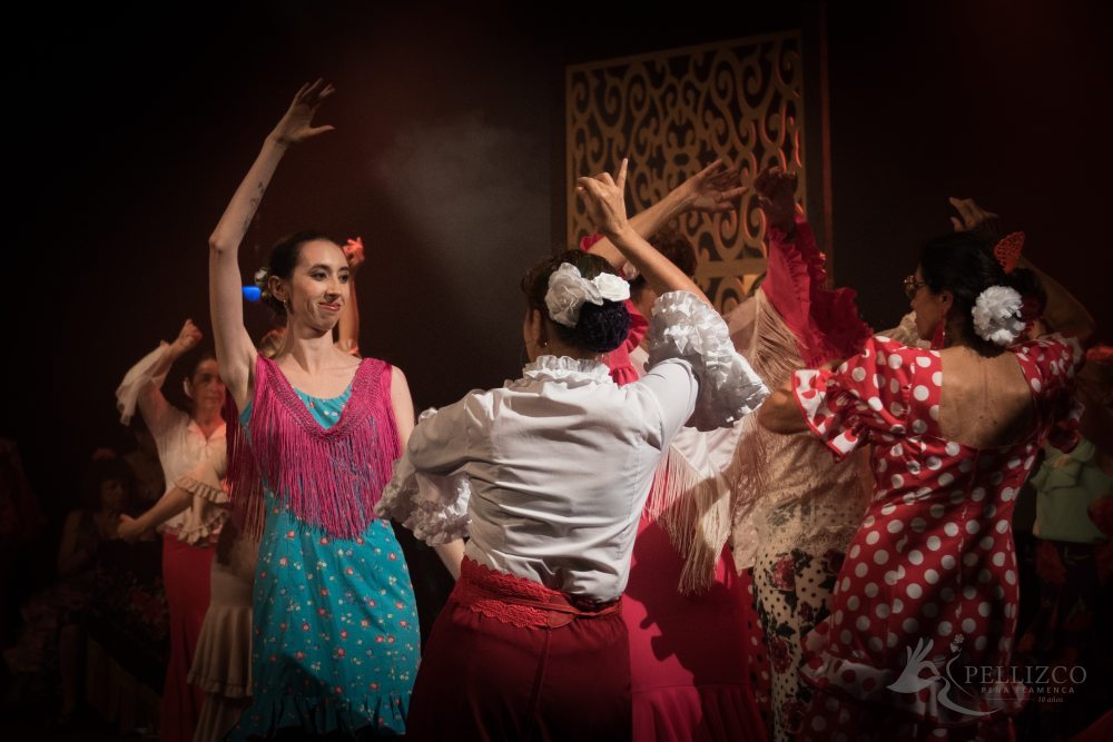 Photo de spectacle