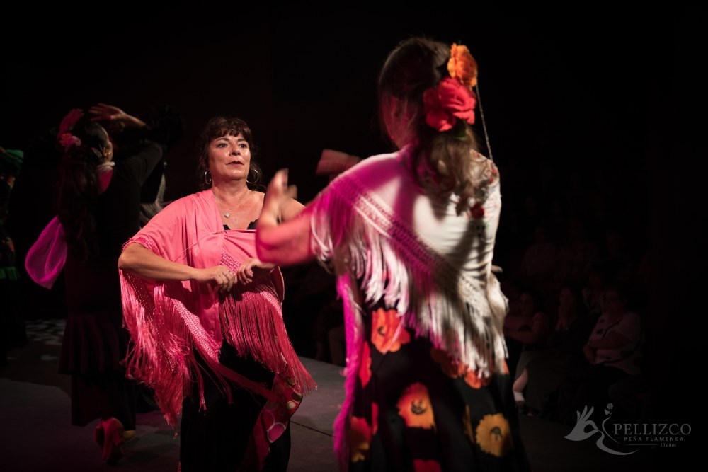 Photo de spectacle
