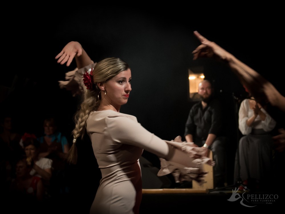 Photo de spectacle