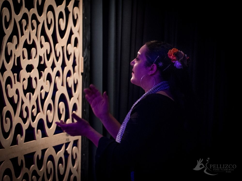 Photo de spectacle