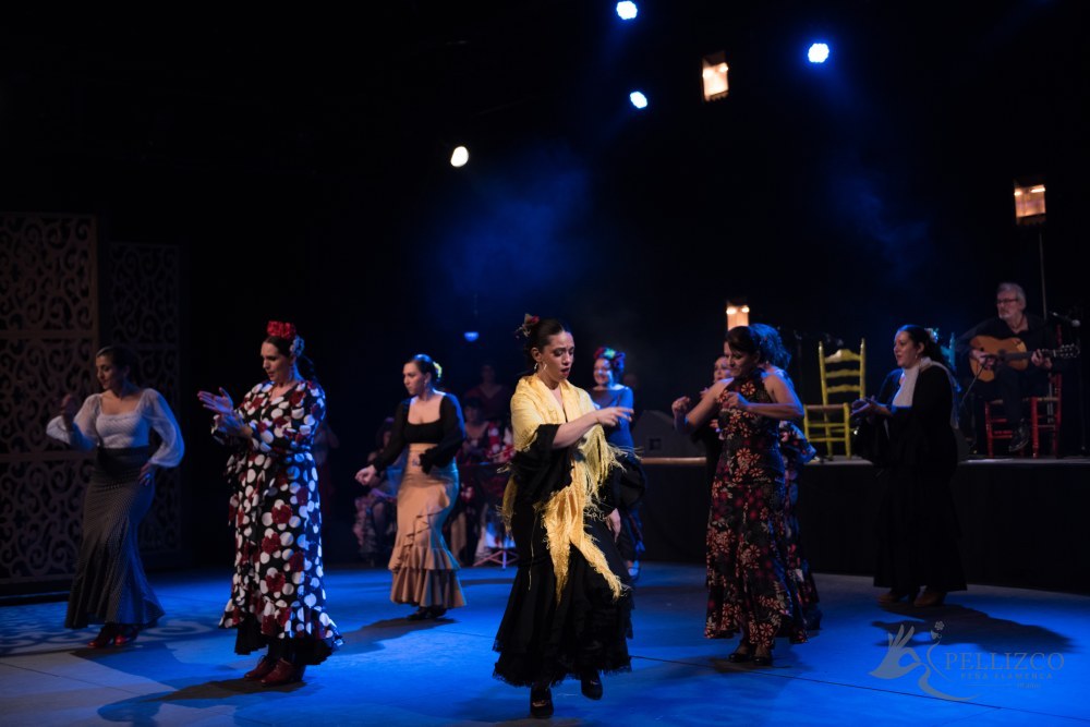 Photo de spectacle