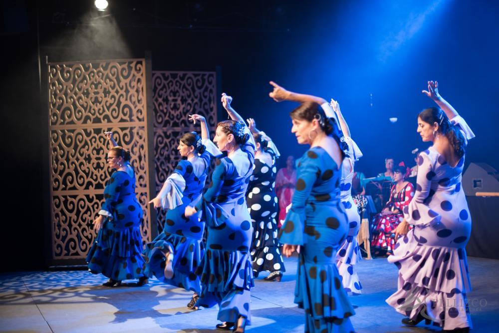 Photo de spectacle