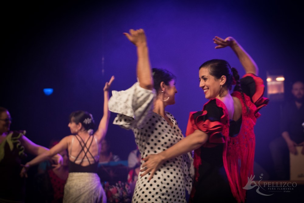 Photo de spectacle