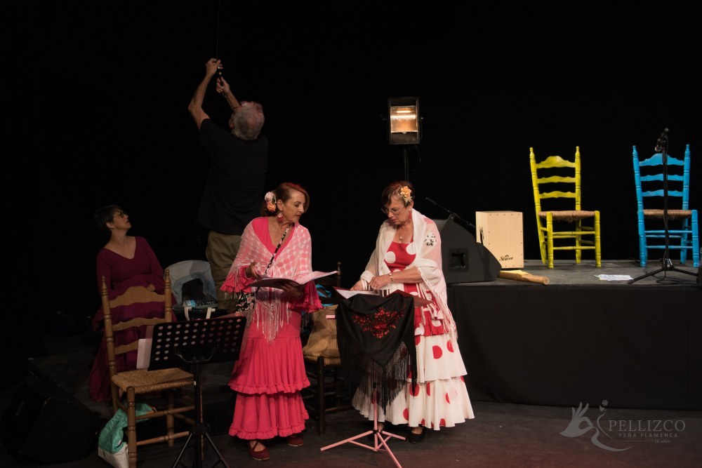 Photo de spectacle