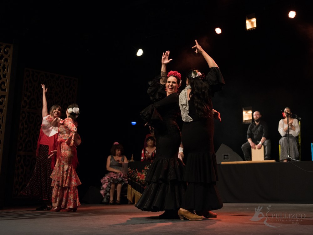 Photo de spectacle